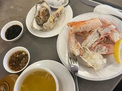 -星河湾半岛酒店·意咖啡西餐厅