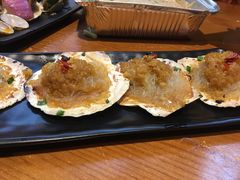 -王扯火胖哥烤生蚝(眉山首店)