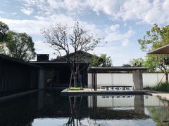 -木守西溪溪隐餐厅