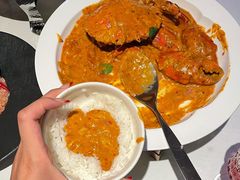 -狮拾久·现代新加坡料理(福田COCO Park店)