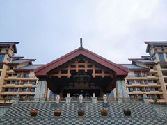 -天屿湖