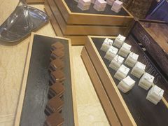 -丽池宫韩式汗蒸会馆(华灯坊店)