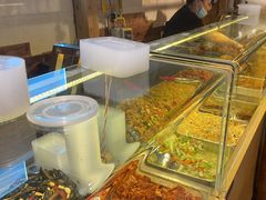 -聚合鑫东北熏酱熟食麻辣面(长阳店)