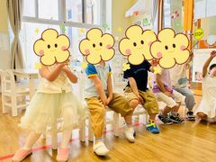 -阳光灿烂托育幼儿园海滨园区