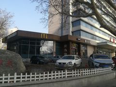 -麦当劳(南京路2店)