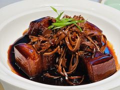 -苏帮袁Sue Cuisine(来福士店)