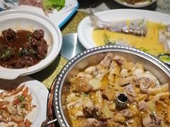 -江南婆婆(车墩店)
