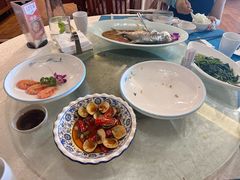 -糟粕醋·椰苑海南菜餐厅(亚龙湾天域酒店)
