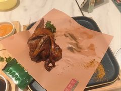 -悦得闲广式点心茶楼(蓝鲸世界店)