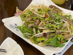 -佳面馆·竹升云吞面·爽鱼皮·牛腩面(易发店)