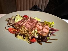 -戈雅法餐厅(世界城广场店)