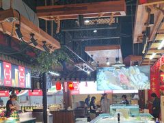 -和源祥·日照菜扛把子(万平口一店)