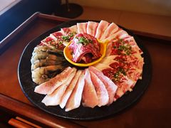 -杉海和牛烧肉海鲜自助(会展城店)