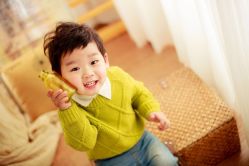 -BabyA 专业婴童摄影(古北时尚广场店)