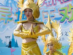 -启东恒大海上威尼斯酒店