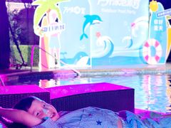 -济南喜来登酒店