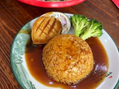 -叶存利海鲜大馅饺子(海宁路总店)