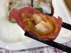 -点都德(大茶楼店)