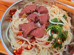 -熊氏牛羊杂粉(龙眼井总店)