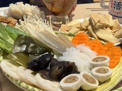 -鱼酷活鱼烤鱼(恒隆广场店)