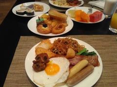 -曲江惠宾苑宾馆(大雁塔大唐不夜城店)