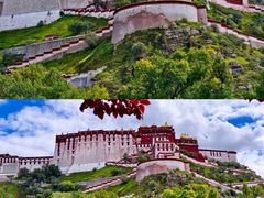 -宗角禄康公园