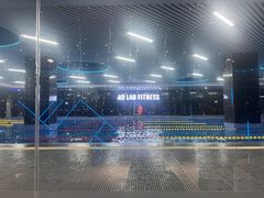 -优维游泳健身