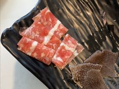 -呷哺呷哺 黄金牧场 (中发百旺店)