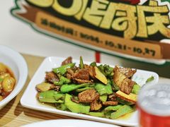 -老乡鸡(融科天地店)