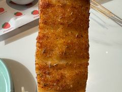 -嗨辣小聚·盘锦河蟹·海鲜烧烤龙虾(盘锦十年好店)