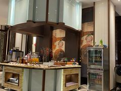 -西藏饭店·亚克·食光自助餐厅(文殊院店)