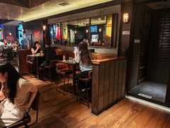 -京A Taproom·精酿餐吧(CBD店)