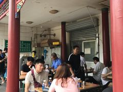 -李小老烧饼(常营民族家园店)