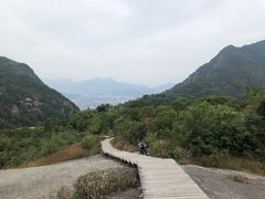 -大罗山风景区