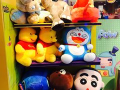 -PAWTOY爪e玩偶店(天兴罗斯福店)