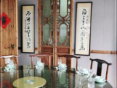 包厢-得意楼蒸菜馆