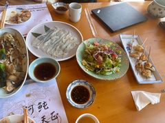 -天正河鲀·河豚亭(大连店)