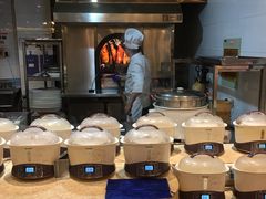 -西贝海鲜汇(槐安路店)
