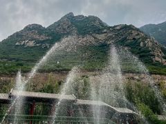 -鸡鸣山旅游风景区