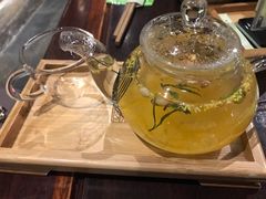 -青藤茶馆(南山路店)