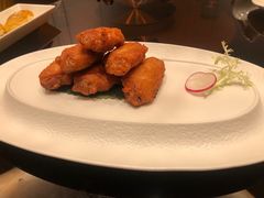 -厦门艾美酒店·乐美中餐厅