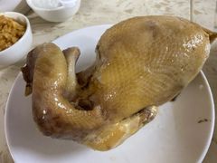 -佳基盐焗鸡