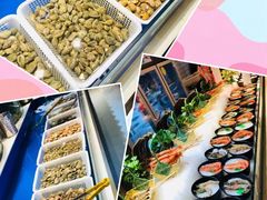-海天盛宴新派海鲜自助餐厅(群力店)