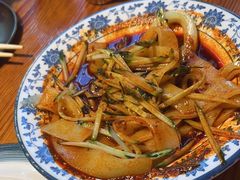 -柴窝堡22号辣子鸡·传承新疆菜