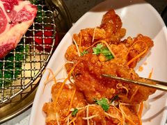 -炭之家·齐齐哈尔非遗烤肉·鲜切直供(中央大街店)