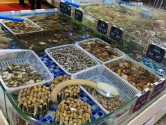水产区-欧记·龙城港(欣都店)