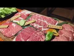 -牛佬•炭火烤肉(挂绿店)