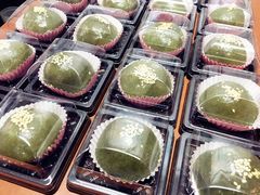 -糯米香(长江路店)