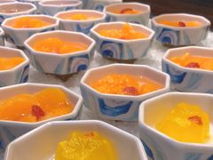 -韩盛·盛江山自助料理(沈辽路万达店)