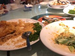 -无招牌海鲜餐厅(克拉码头店)